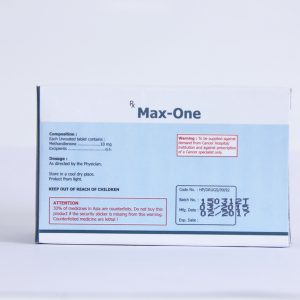 Methandienone oral (Dianabol) 10mg (100 pills) by Maxtreme
