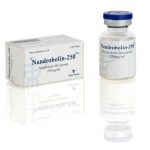 Nandrolone decanoate (Deca) 10ml vial (250mg/ml) by Alpha Pharma