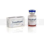 Trenbolone acetate 10ml vial (100mg/ml) by Alpha Pharma
