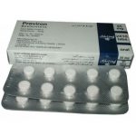 Mesterolone (Proviron) 25mg (10 pills) by Shering