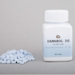 Methandienone oral (Dianabol) 10mg (500 pills) by Body Research