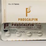 Finasteride (Propecia) 1mg (50 pills) by Fortune
