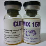 Sustanon 250 (Testosterone mix) 10 ampoules (150mg/ml) by Dragon Pharma