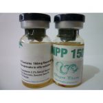 Nandrolone phenylpropionate (NPP) 10 ampoules (150mg/ml) by Dragon Pharma