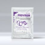 Mesterolone (Proviron) 25mg (100 pills) by Dragon Pharma