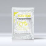Isotretinoin (Accutane) 20mg (100 pills) by Dragon Pharma