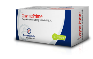 Oxymetholone (Anadrol) 50mg (50 pills) by Eminence Labs