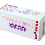 Anastrozole 1mg (10 pills) by Generic