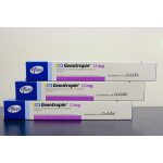Human Growth Hormone (HGH) 1 pen of 36IU by Pfizer/El Lilly