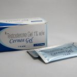 Testosterone supplements 14 sachet per box by Sun Pharmaceuticals