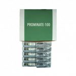 Methenolone enanthate (Primobolan depot) 10 ampoules (100mg/ml) by BM Pharmaceuticals