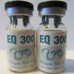 Boldenone undecylenate (Equipose) 10 ampoules (300mg/ml) by Dragon Pharma