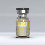 Mix of Clenbuterol and Yohimbine 10 ml vial (5.8mg /ml) by Dragon Pharma
